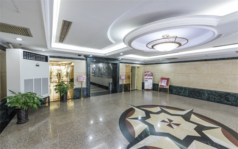 开开广场租金/租赁/出租/物业信息