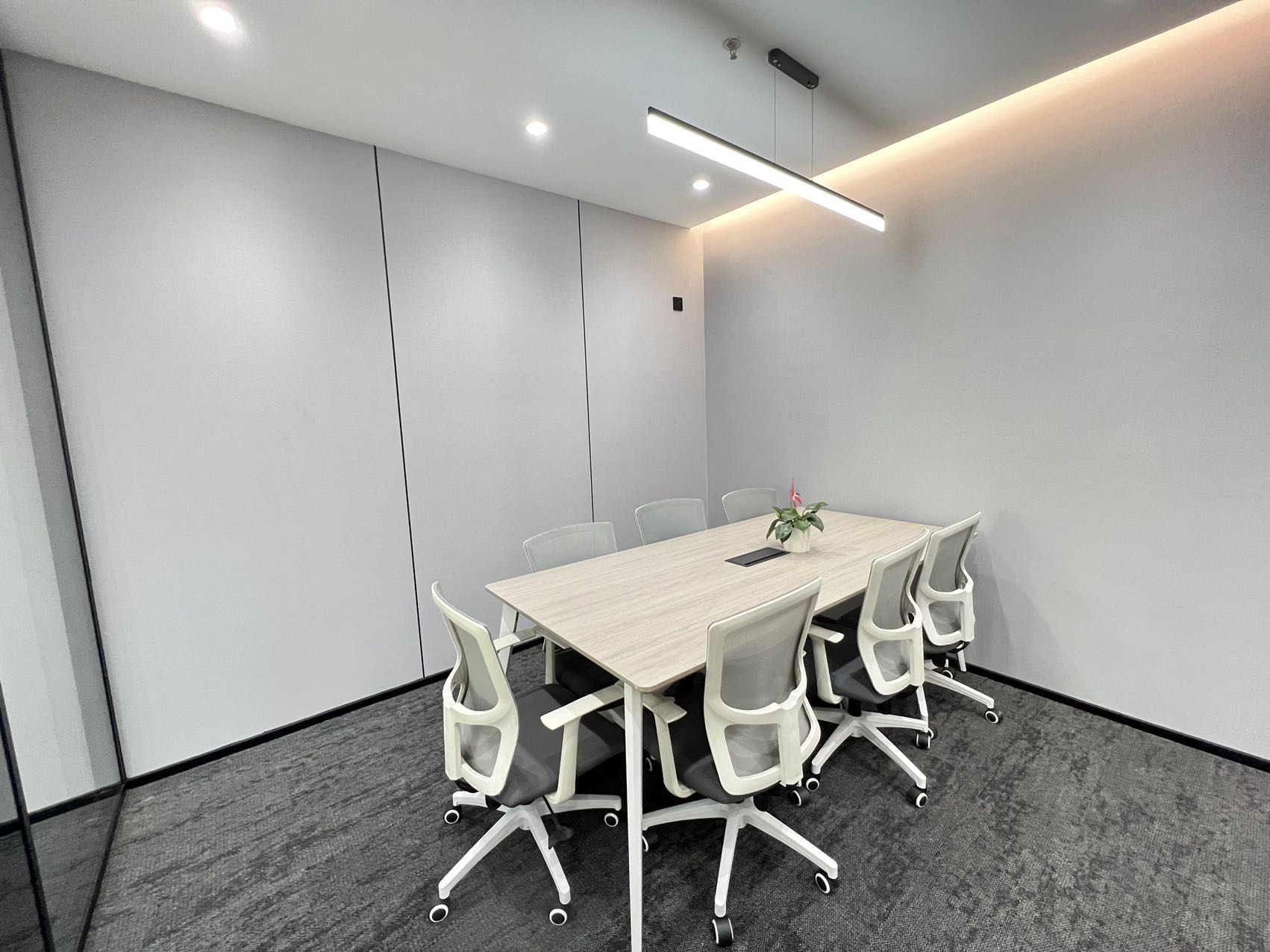 上海-开开广场（开开大厦）