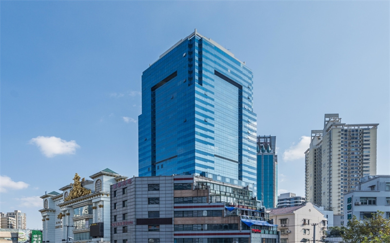 开开广场租金/租赁/出租/物业信息